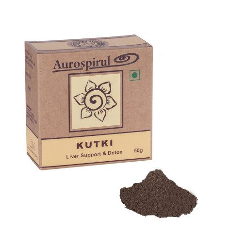 Aurospirul AUROSPIRUL Kutki w proszku (50 g)
