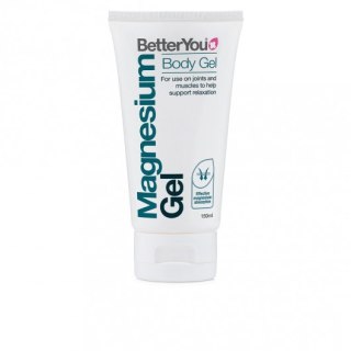 BetterYou BETTERYOU Magnesium Gel - Żel magnezowy (150 ml)