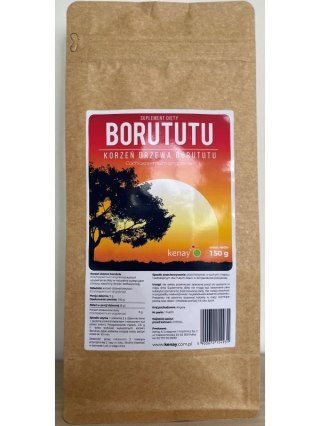 Cha da Saude CHA DA SAUDE Borututu doypack (150 g)