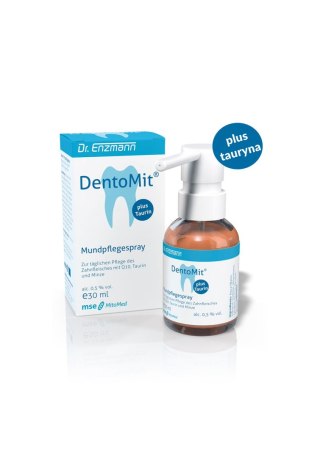 Dr. Enzmann MSE DR. ENZMANN MSE DentoMit (30 ml)