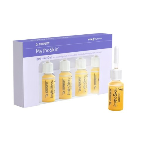 Dr. Enzmann MSE DR. ENZMANN MSE MythoSkin Q10 HautGel (5 x 6 ml)