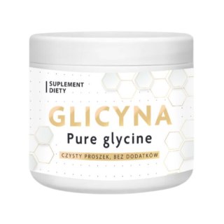 Hepatica HEPATICA Glicyna - Pure Glicyne (250 g)