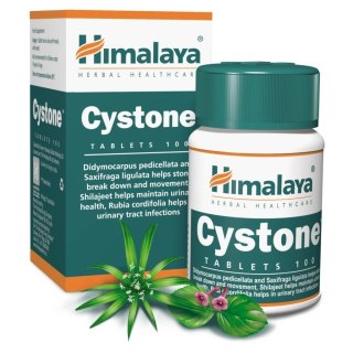 Himalaya HIMALAYA Cystone (100 tabl.)