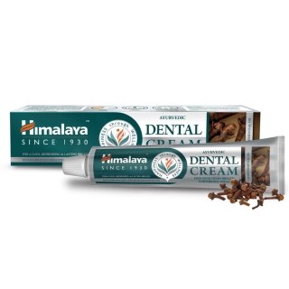 Himalaya HIMALAYA Pasta do zębów Ayurvedic Dental Cream Clove (100 g)