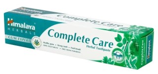 Himalaya HIMALAYA Pasta do zębów Complete Care Herbal Toothpaste (75 ml)