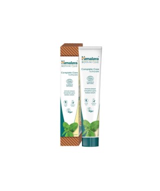 Himalaya HIMALAYA Pasta do zębów Complete Care Mint Toothpaste (75 ml)