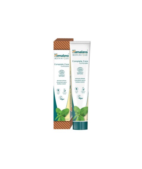 Himalaya HIMALAYA Pasta do zębów Complete Care Mint Toothpaste (75 ml)