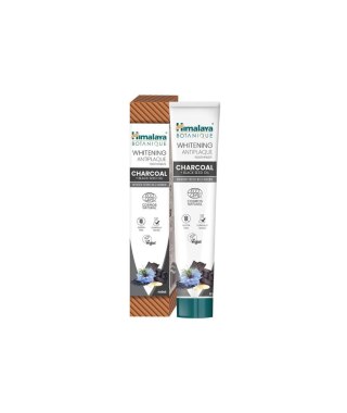 Himalaya HIMALAYA Pasta do zębów Whitening Antiplaque Toothpaste (75 ml)