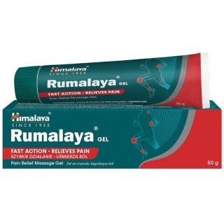 Himalaya HIMALAYA Rumalaya Gel (50 g)