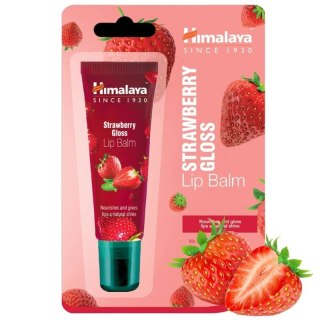 Himalaya HIMALAYA Strawberry Gloss Lip Balm (10 g)