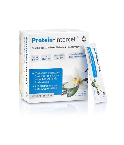 Intercell Pharma INTERCELL PHARMA Protein-Intercell (30 szt.)