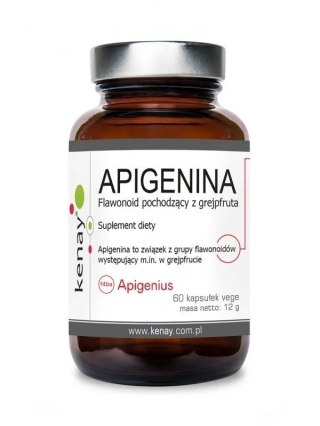 Kenay KENAY Apigenina (60 kaps.)