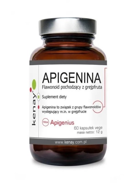 Kenay KENAY Apigenina (60 kaps.)