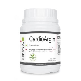 Kenay KENAY CardioArgin (220 g)