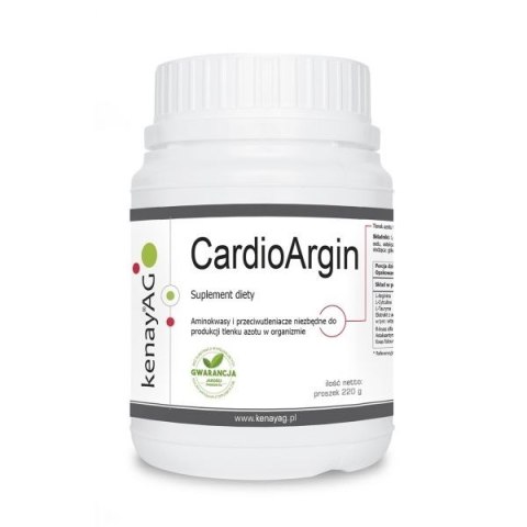 Kenay KENAY CardioArgin (220 g)