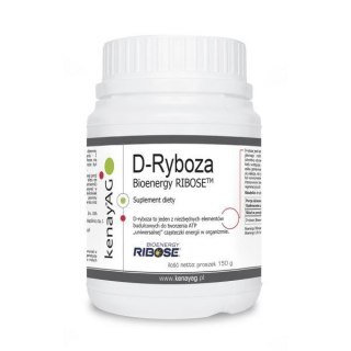 Kenay KENAY D-Ryboza (150 g)