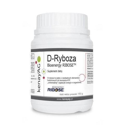 Kenay KENAY D-Ryboza (150 g)