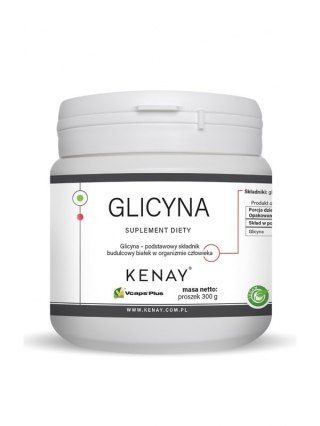 Kenay KENAY Glicyna (300 g)