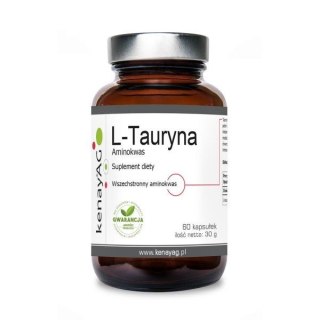 Kenay KENAY L-Tauryna (60 kaps.)