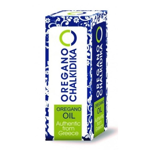 Kenay KENAY Oregano Oil - Dzikie Oregano (10 ml)