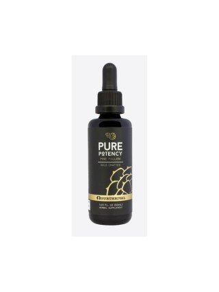 Kenay KENAY Pine Pollen - Pyłek sosnowy w płynie (50 ml)