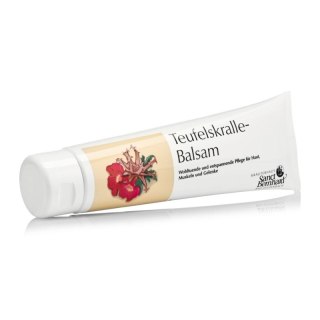 Krauterhaus Sanct Bernhard KRAUTERHAUS SANCT BERNHARD Balsam z ekstraktem z czarciego pazura (150 ml)