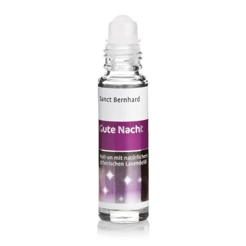 Krauterhaus Sanct Bernhard KRAUTERHAUS SANCT BERNHARD Dobra Noc Roll-on (10 ml)