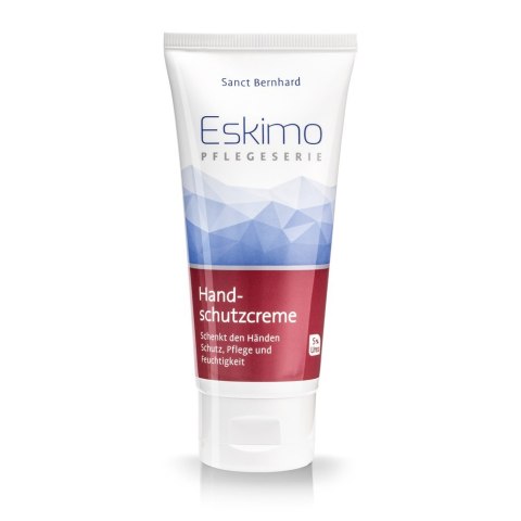 Krauterhaus Sanct Bernhard KRAUTERHAUS SANCT BERNHARD Krem ochronny do rąk Eskimo (25 ml)