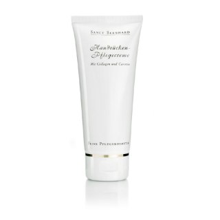 Krauterhaus Sanct Bernhard KRAUTERHAUS SANCT BERNHARD Krem pielęgnacyjny z kolagenem i karotenem (100 ml)