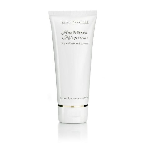 Krauterhaus Sanct Bernhard KRAUTERHAUS SANCT BERNHARD Krem pielęgnacyjny z kolagenem i karotenem (100 ml)