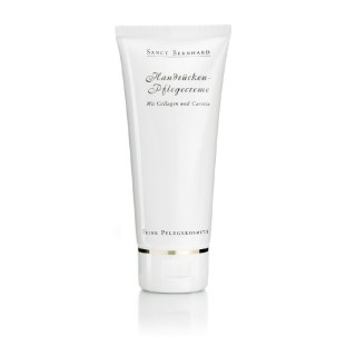 Krauterhaus Sanct Bernhard KRAUTERHAUS SANCT BERNHARD Krem pielęgnacyjny z kolagenem i karotenem (25 ml)
