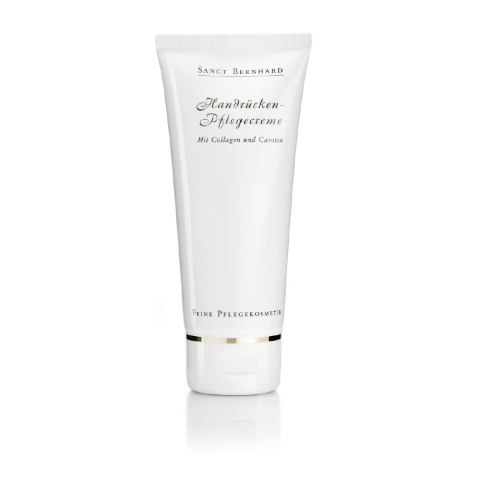 Krauterhaus Sanct Bernhard KRAUTERHAUS SANCT BERNHARD Krem pielęgnacyjny z kolagenem i karotenem (25 ml)