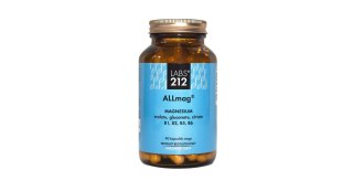 Labs212 LABS212 ALLmag (90 kaps.)