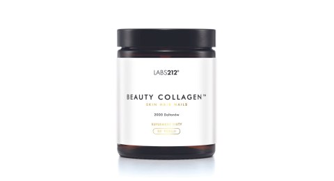 Labs212 LABS212 Beauty Collagen - skin, hair & nails - Kolagen w proszku (30 porcji)