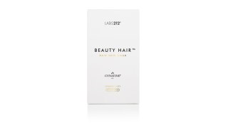 Labs212 LABS212 Beauty Hair - Kompleksowe wsparcie włosów, skóry i paznokci (60 kaps.)