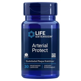 Life Extension LIFE EXTENSION Arterial Protect (30 kaps.)