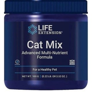 Life Extension LIFE EXTENSION Cat Mix (100 g)