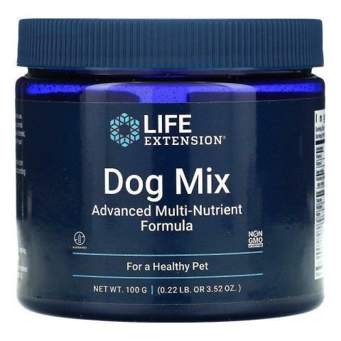 Life Extension LIFE EXTENSION Dog Mix (100 g)