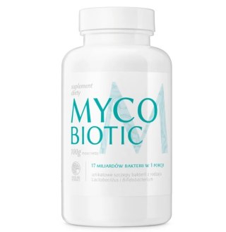 Nature Science NATURE SCIENCE Mycobiotic (100 g)