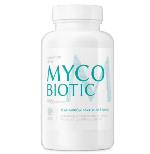 Nature Science NATURE SCIENCE Mycobiotic (100 g)