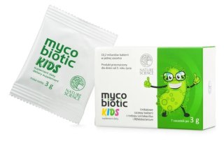 Nature Science NATURE SCIENCE Mycobiotic KIDS (21 g)