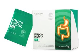 Nature Science NATURE SCIENCE Mycobiotic NS (105 g)
