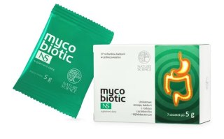 Nature Science NATURE SCIENCE Mycobiotic NS (35 g)