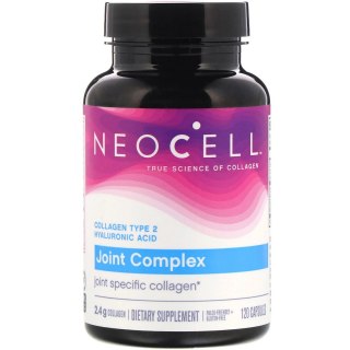 Neocell NEOCELL Collagen 2 Joint Complex (120 kaps.)