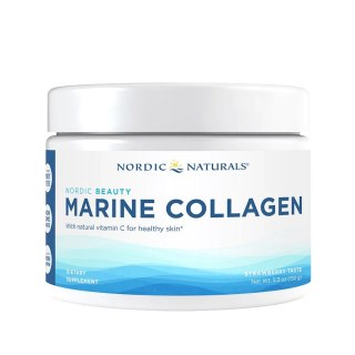Nordic Naturals NORDIC NATURALS Marine Collagen (150 g)
