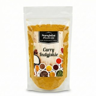 CURRY INDYJSKIE Oryginalne 1Kg Swojska Piwniczka