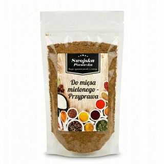 DO MIĘSA MIELONEGO 50g SWOSJKA PIWNICZKA