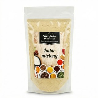 Imbir mielony 50g Swojska Piwniczka