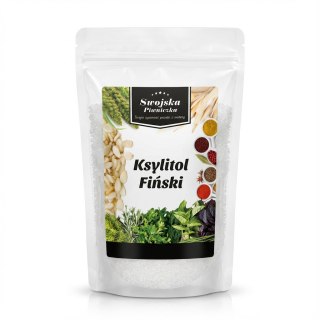 KSYLITOL cukier brzozowy 500g FIŃSKI DANISCO