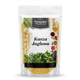 Kasza JAGLANA 5kg Naturlana Swojska Piwniczka